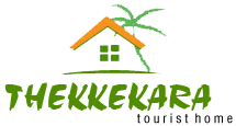 THEKKEKARA TOURIST HOME - Vagamon